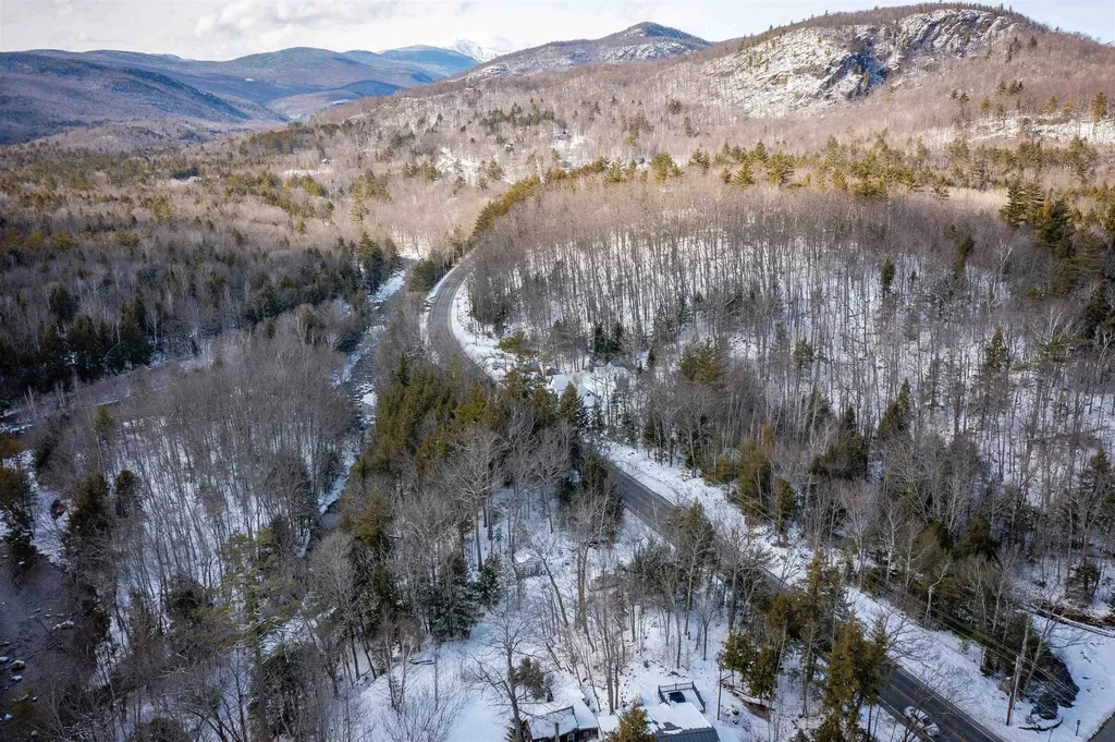 4 Street Martins Drive Jackson NH 03846