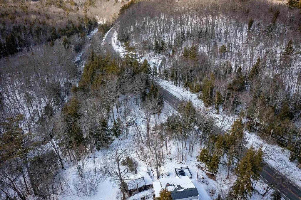 4 Street Martins Drive Jackson NH 03846