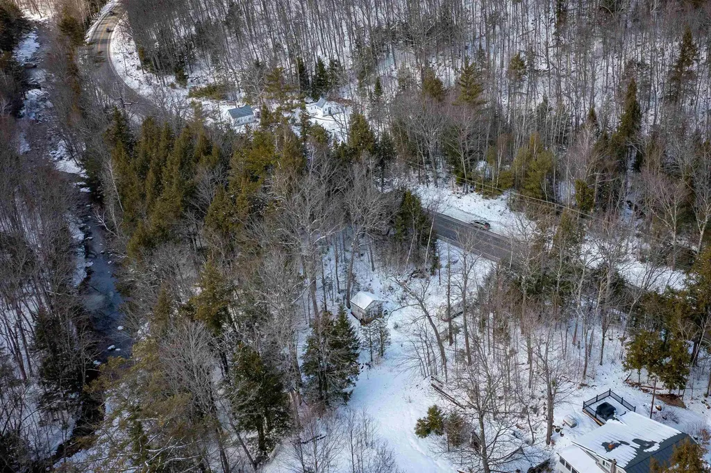 4 Street Martins Drive Jackson NH 03846