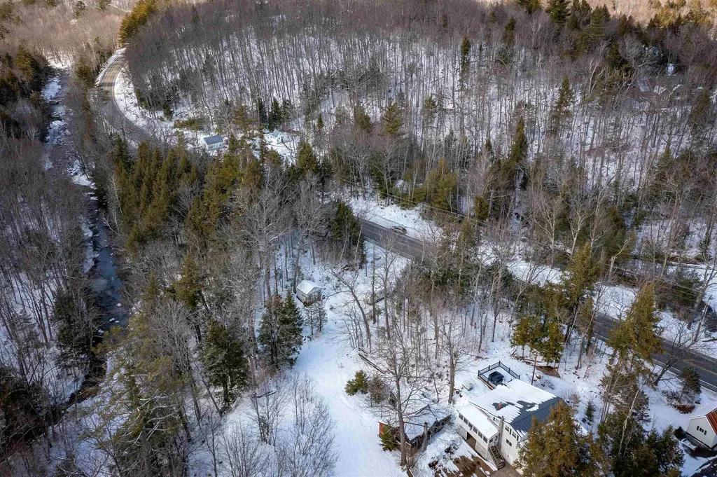 4 Street Martins Drive Jackson NH 03846