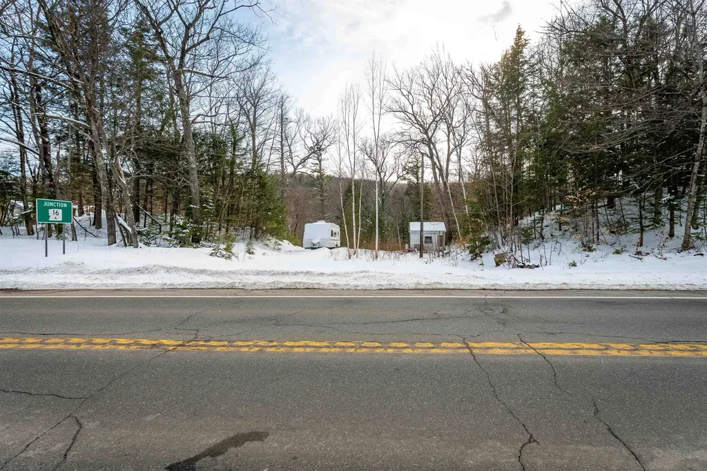 4 Street Martins Drive Jackson NH 03846