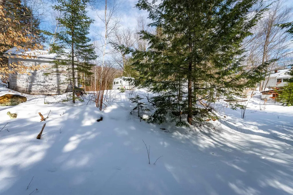 4 Street Martins Drive Jackson NH 03846