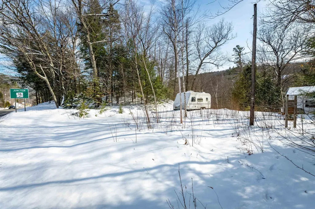 4 Street Martins Drive Jackson NH 03846