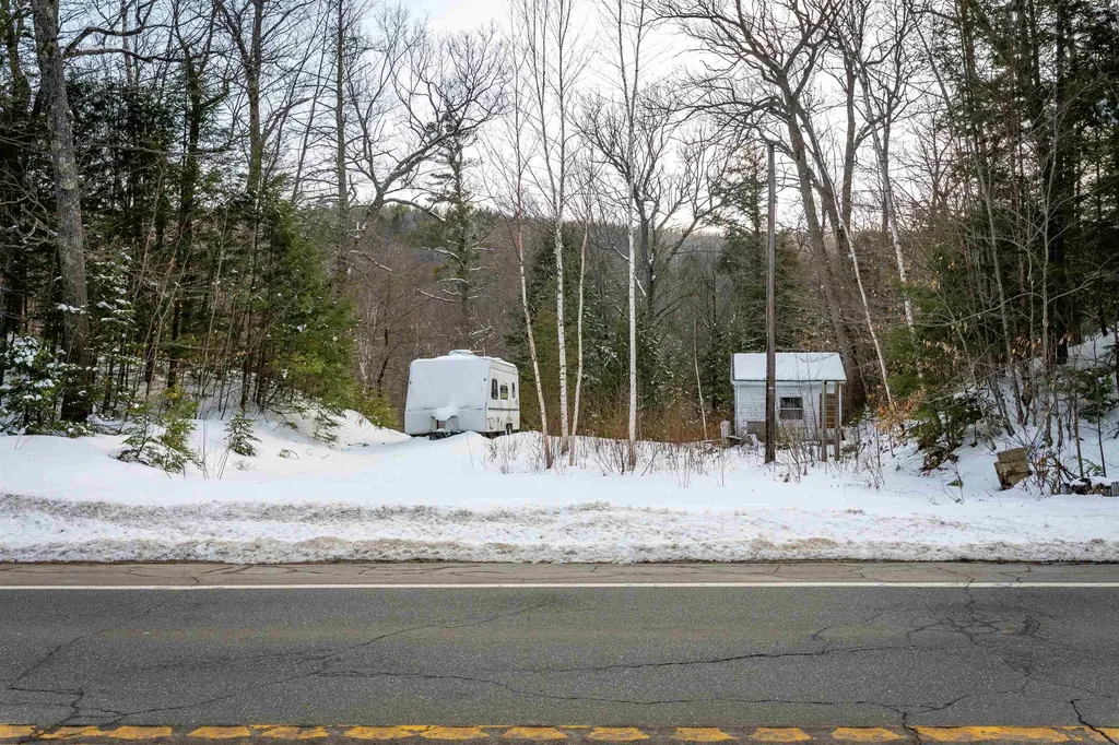 4 Street Martins Drive Jackson NH 03846