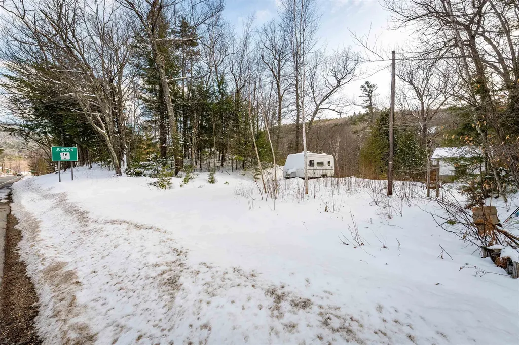 4 Street Martins Drive Jackson NH 03846