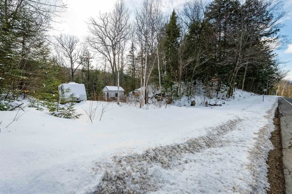 4 Street Martins Drive Jackson NH 03846