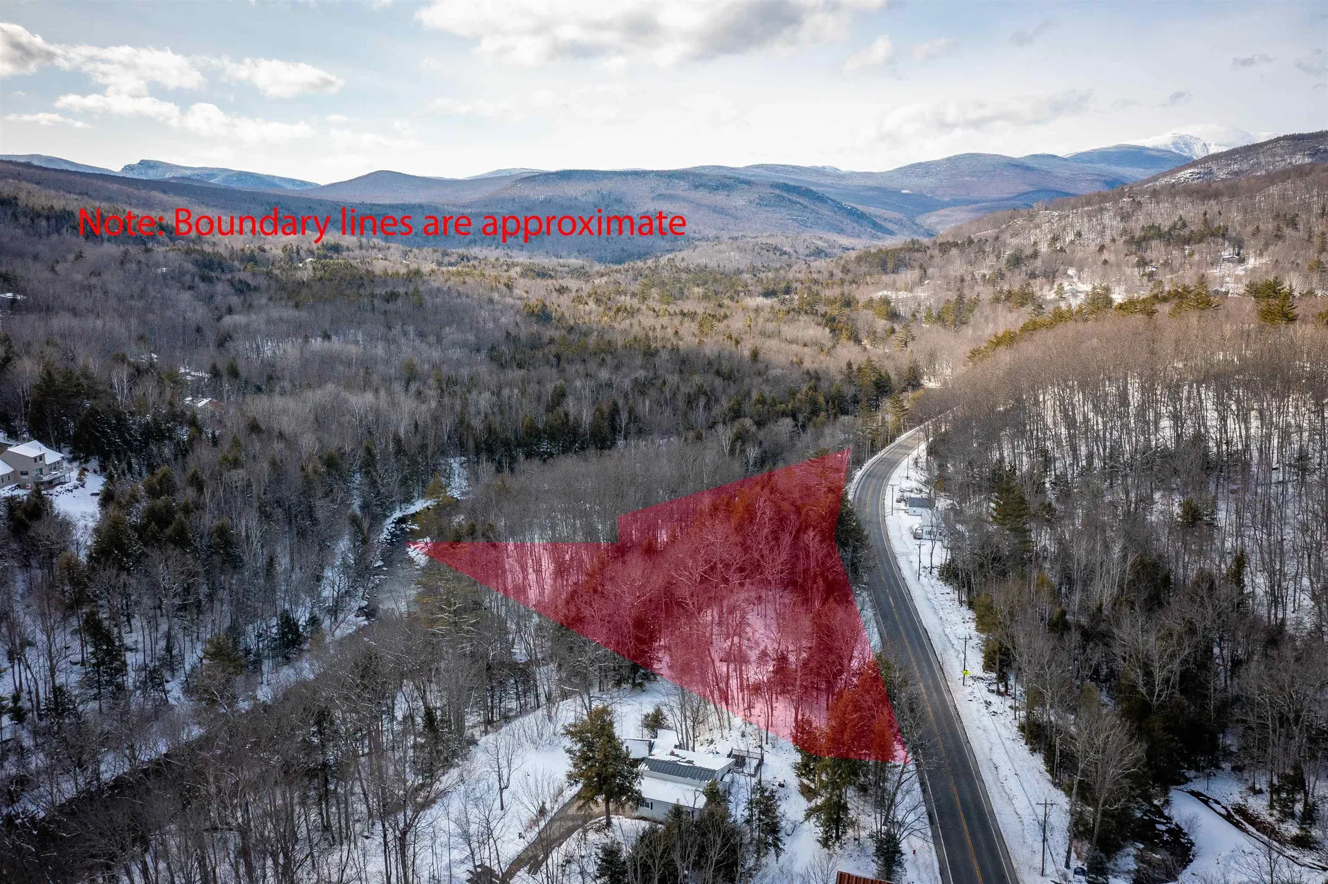 4 Street Martins Drive Jackson NH 03846