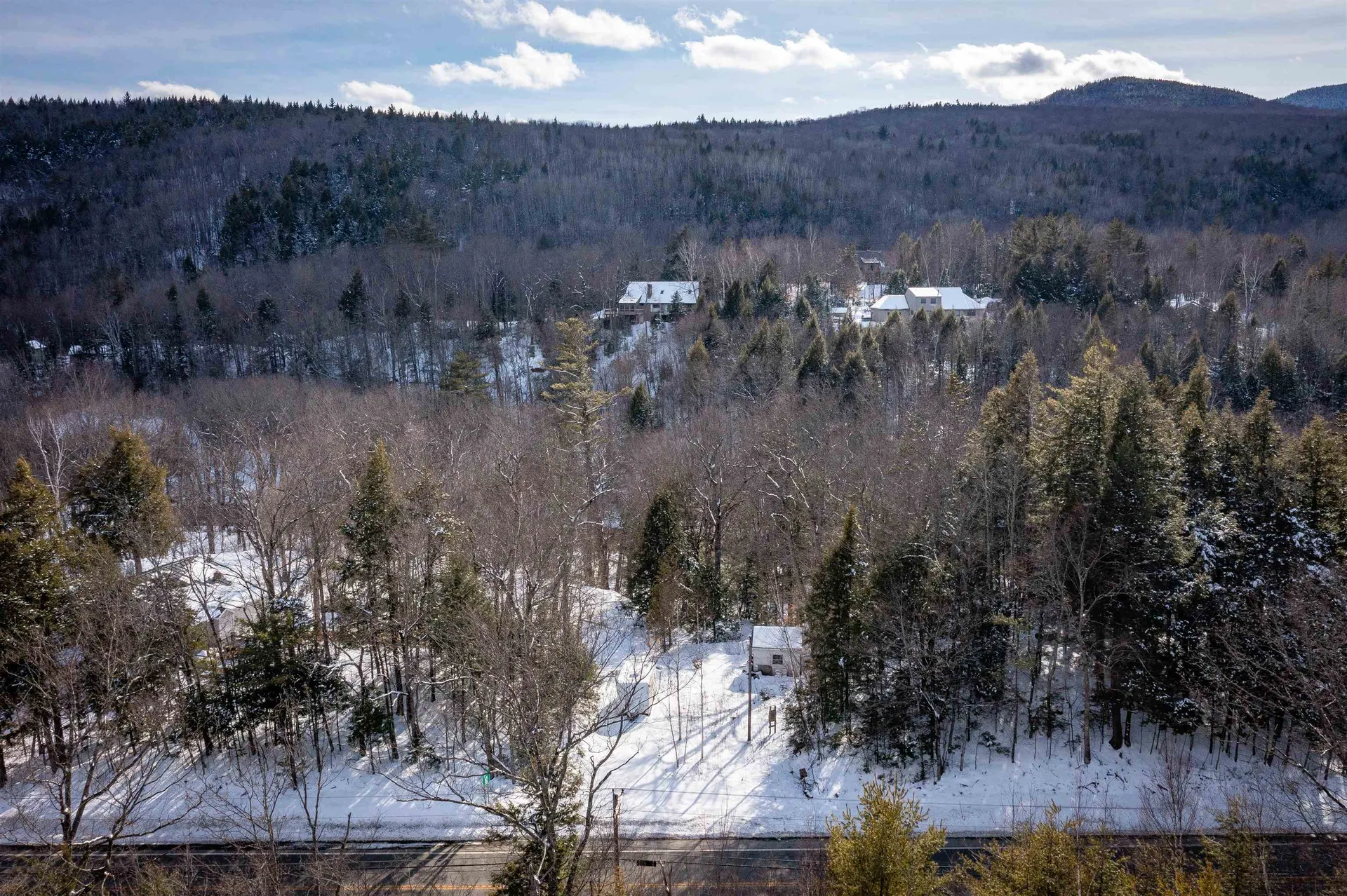 4 Street Martins Drive Jackson NH 03846