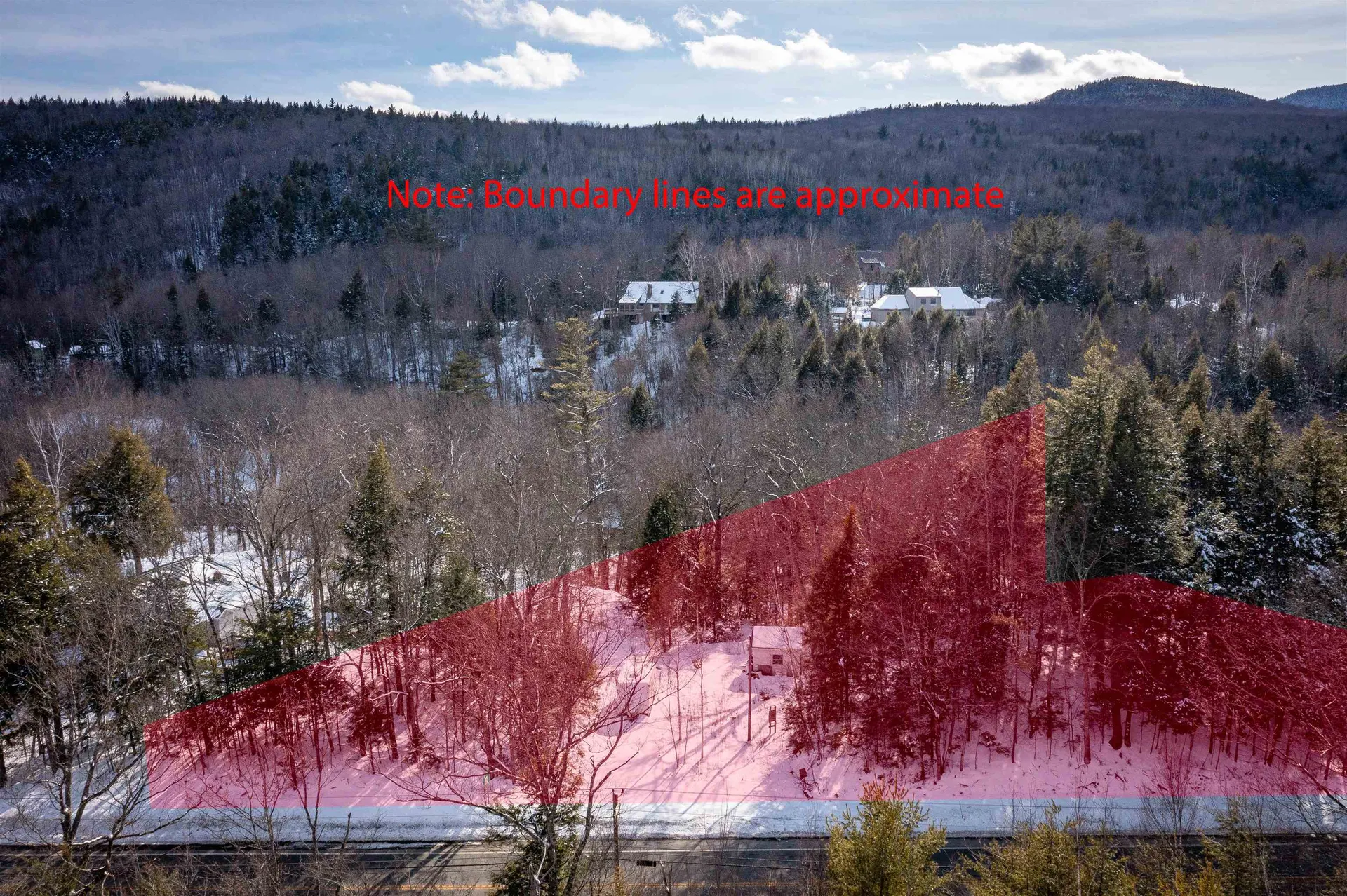 4 Street Martins Drive Jackson NH 03846