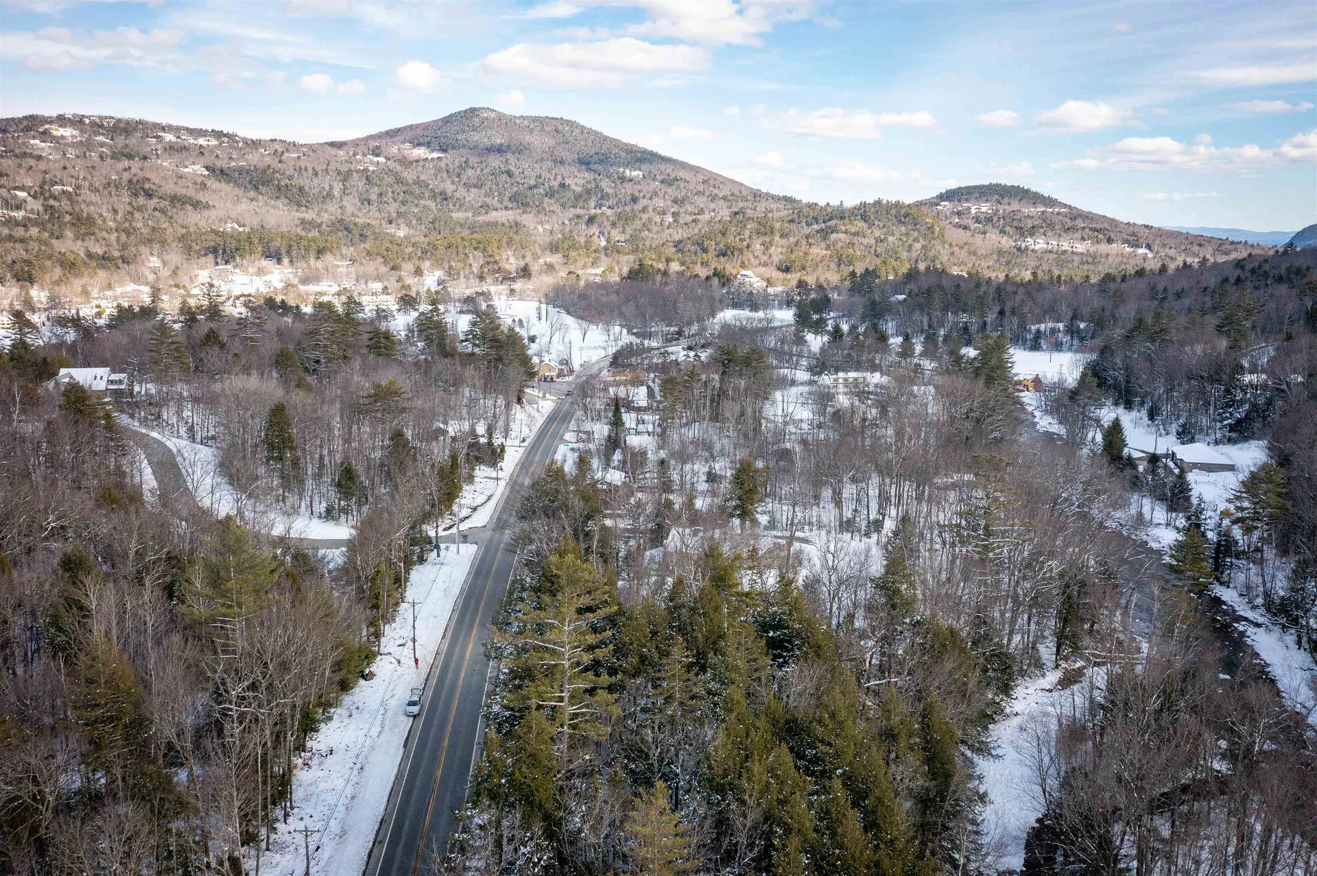 4 Street Martins Drive Jackson NH 03846