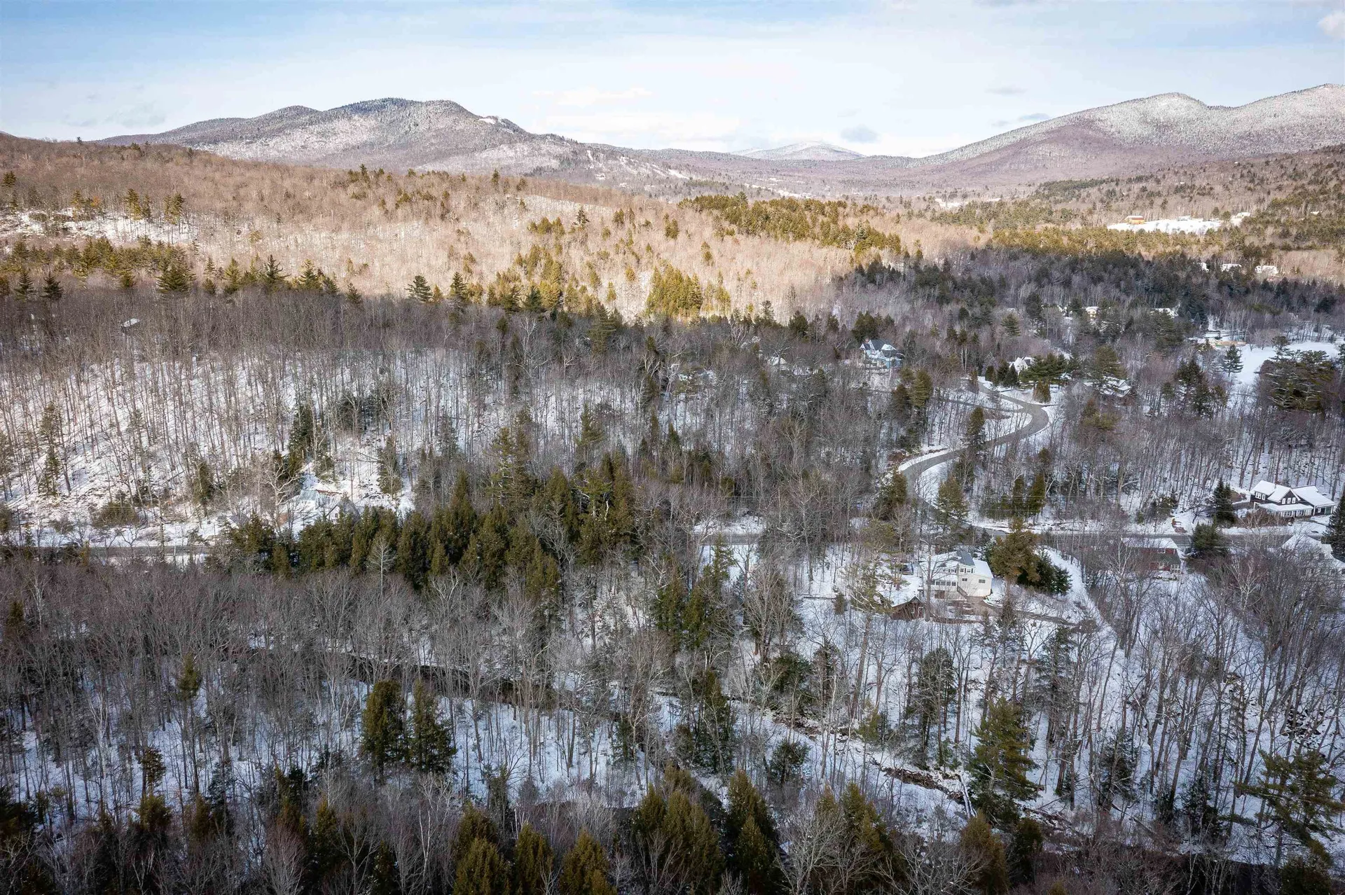 4 Street Martins Drive Jackson NH 03846