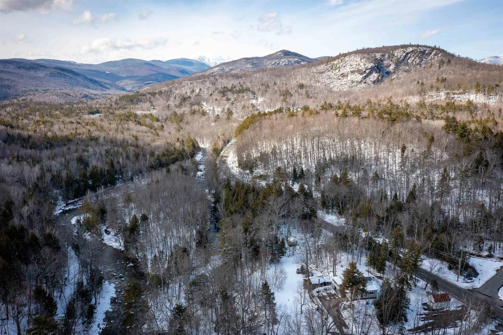 4 Street Martins Drive Jackson NH 03846