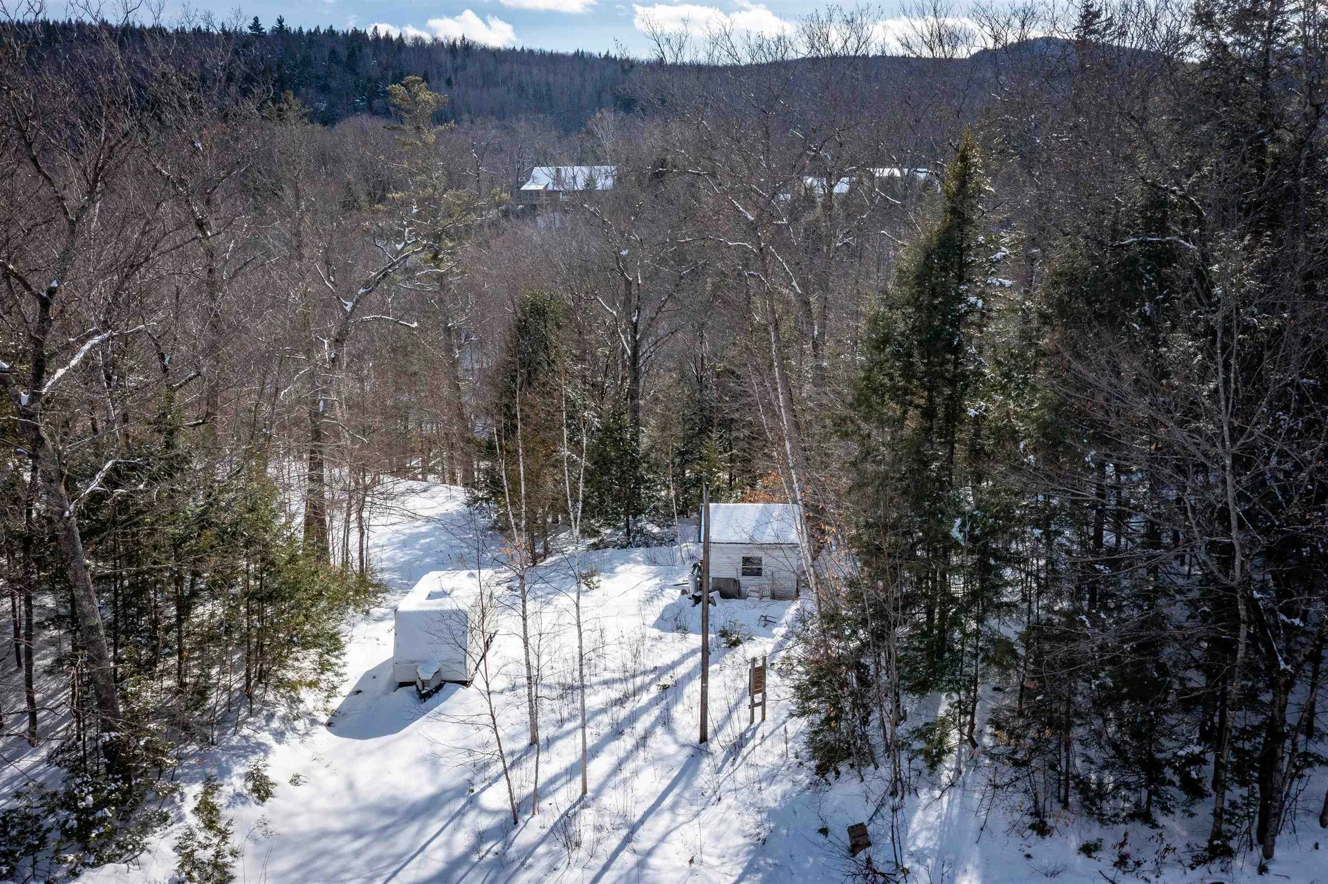 4 Street Martins Drive Jackson NH 03846