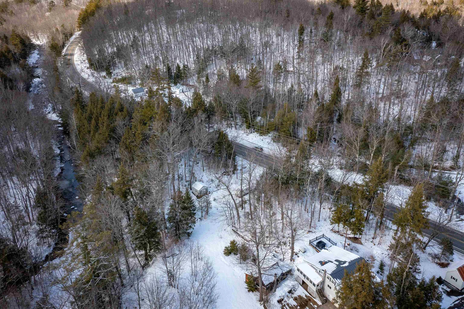 4 Street Martins Drive Jackson NH 03846