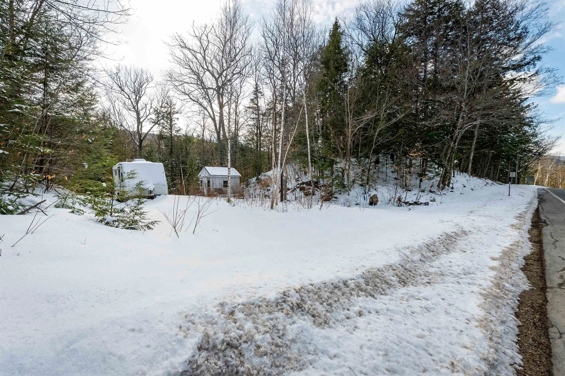 4 Street Martins Drive Jackson NH 03846