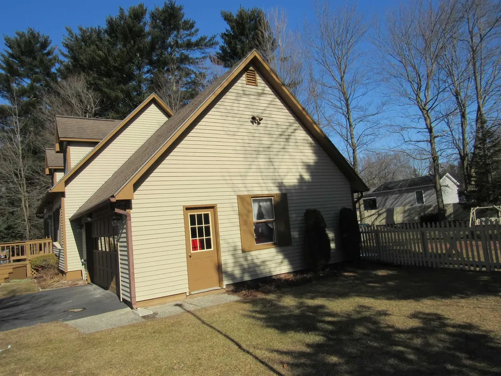 40 Jones Court Swanton VT 05488