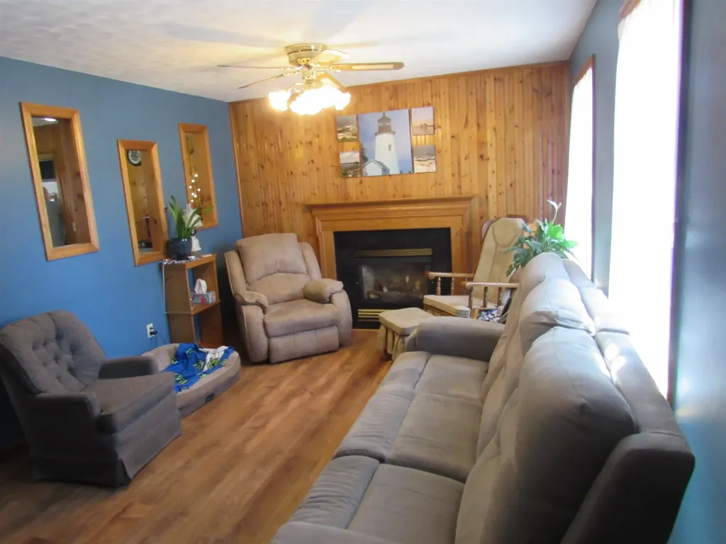 40 Jones Court Swanton VT 05488