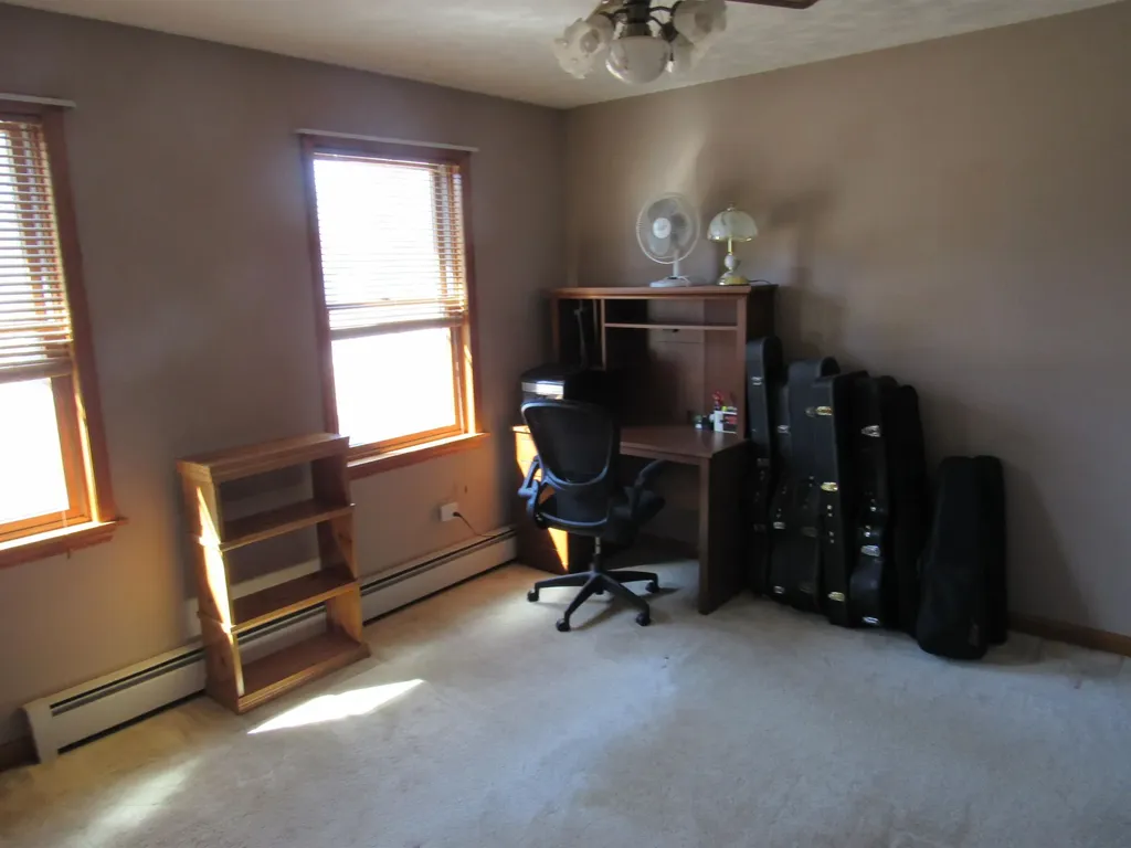 40 Jones Court Swanton VT 05488