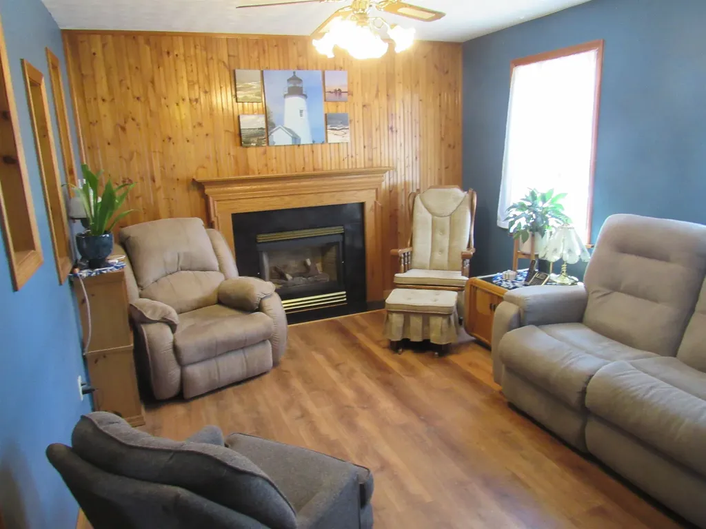 40 Jones Court Swanton VT 05488