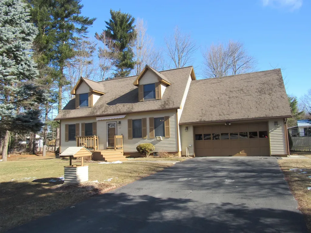 40 Jones Court Swanton VT 05488