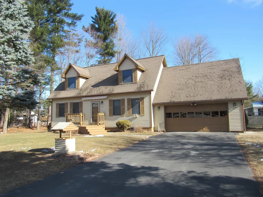 40 Jones Court Swanton VT 05488