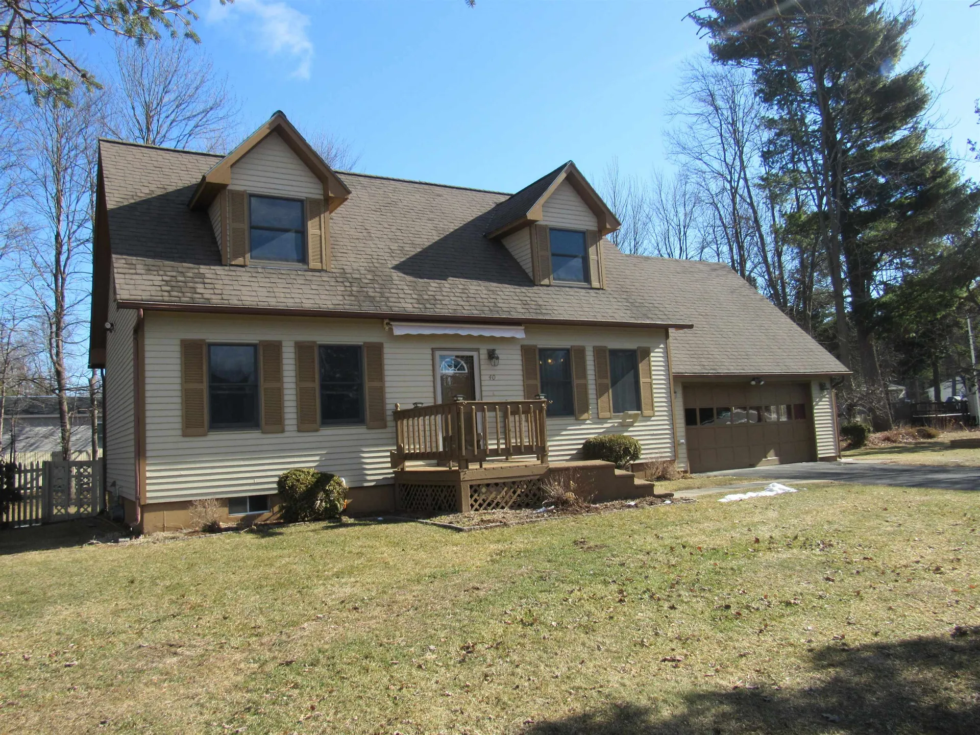 40 Jones Court Swanton VT 05488