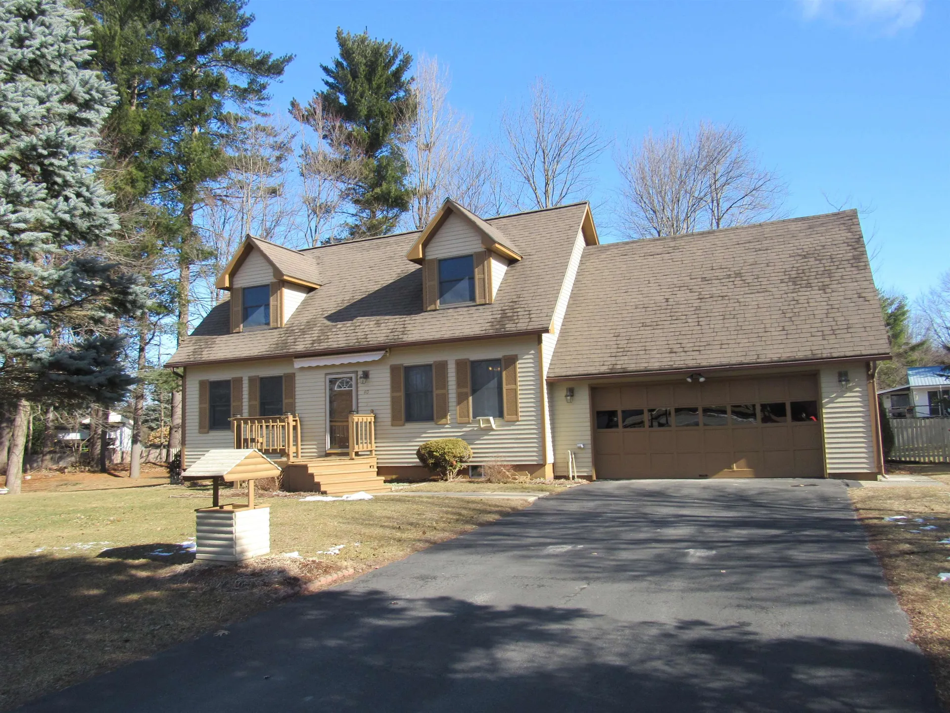 40 Jones Court Swanton VT 05488
