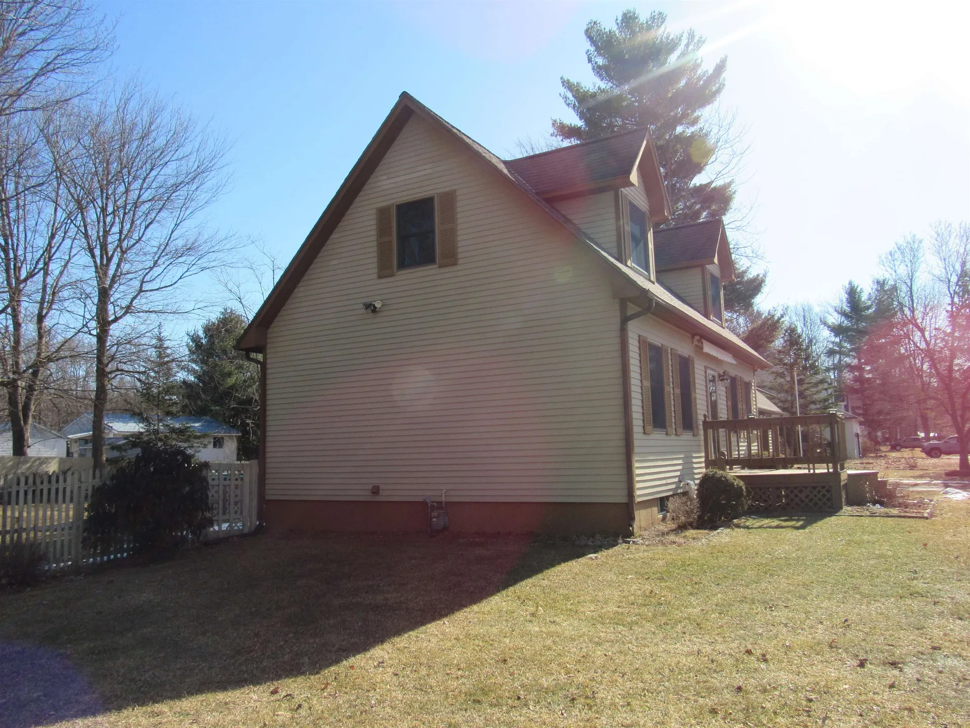 40 Jones Court Swanton VT 05488