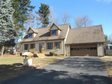 40 Jones Court Swanton VT 05488