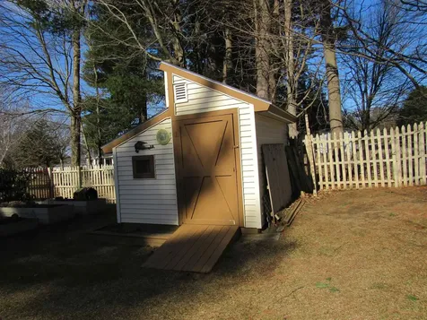 40 Jones Court Swanton VT 05488