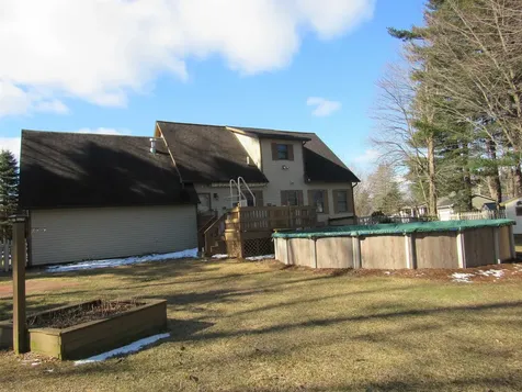 40 Jones Court Swanton VT 05488