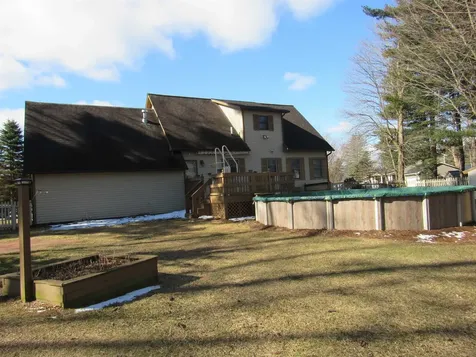 40 Jones Court Swanton VT 05488