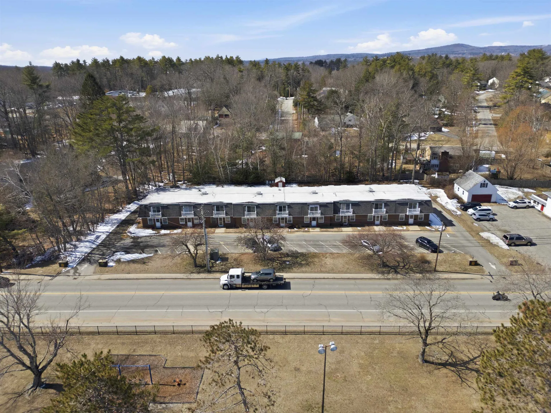 934 Main Street Laconia NH 03246