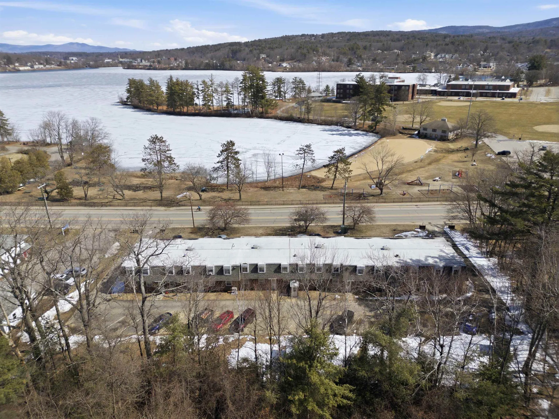 934 Main Street Laconia NH 03246