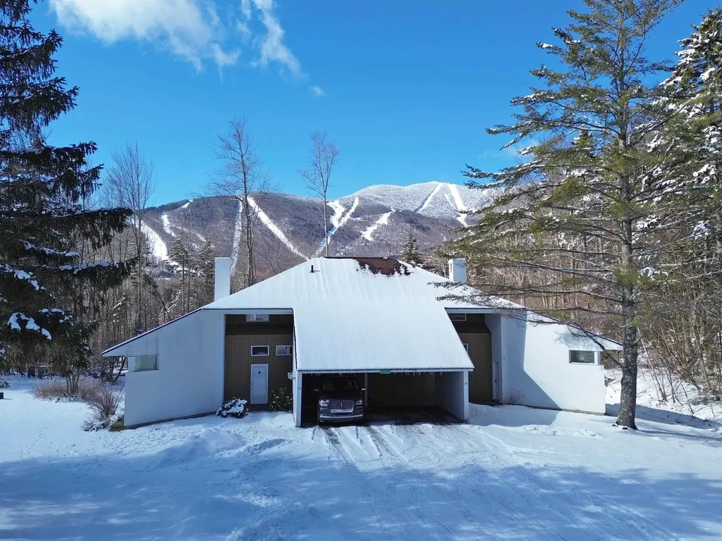 261 Club Sugarbush North Road Warren VT 05674