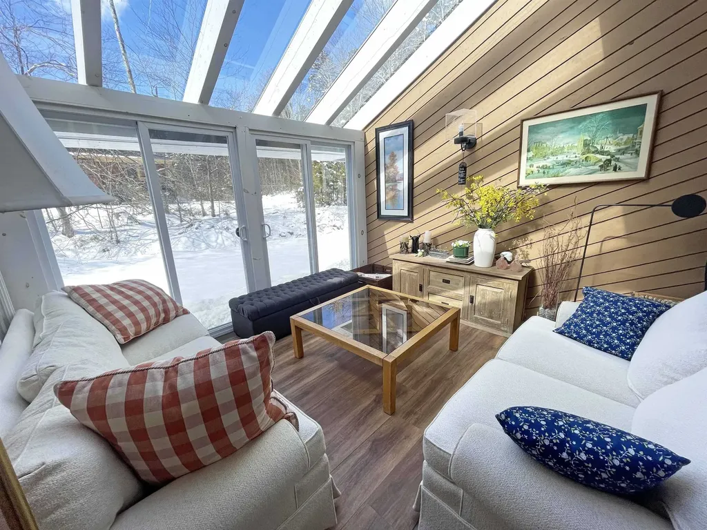 261 Club Sugarbush North Road Warren VT 05674