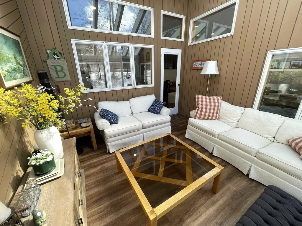 261 Club Sugarbush North Road Warren VT 05674