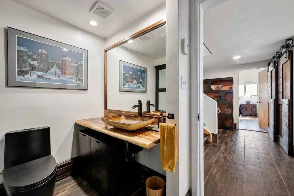 261 Club Sugarbush North Road Warren VT 05674