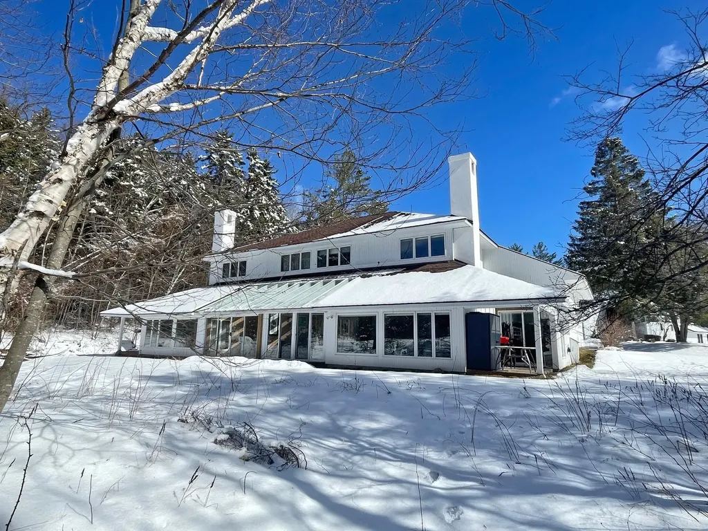 261 Club Sugarbush North Road Warren VT 05674