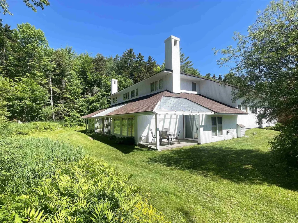 261 Club Sugarbush North Road Warren VT 05674