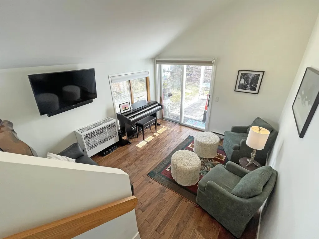 261 Club Sugarbush North Road Warren VT 05674