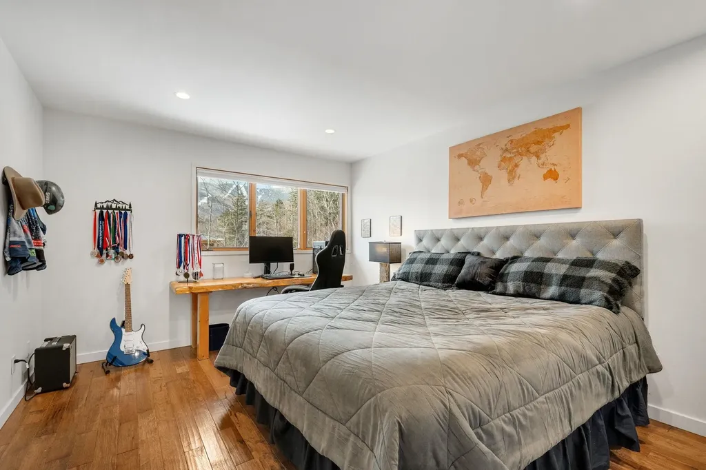 261 Club Sugarbush North Road Warren VT 05674