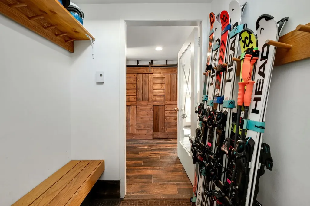261 Club Sugarbush North Road Warren VT 05674