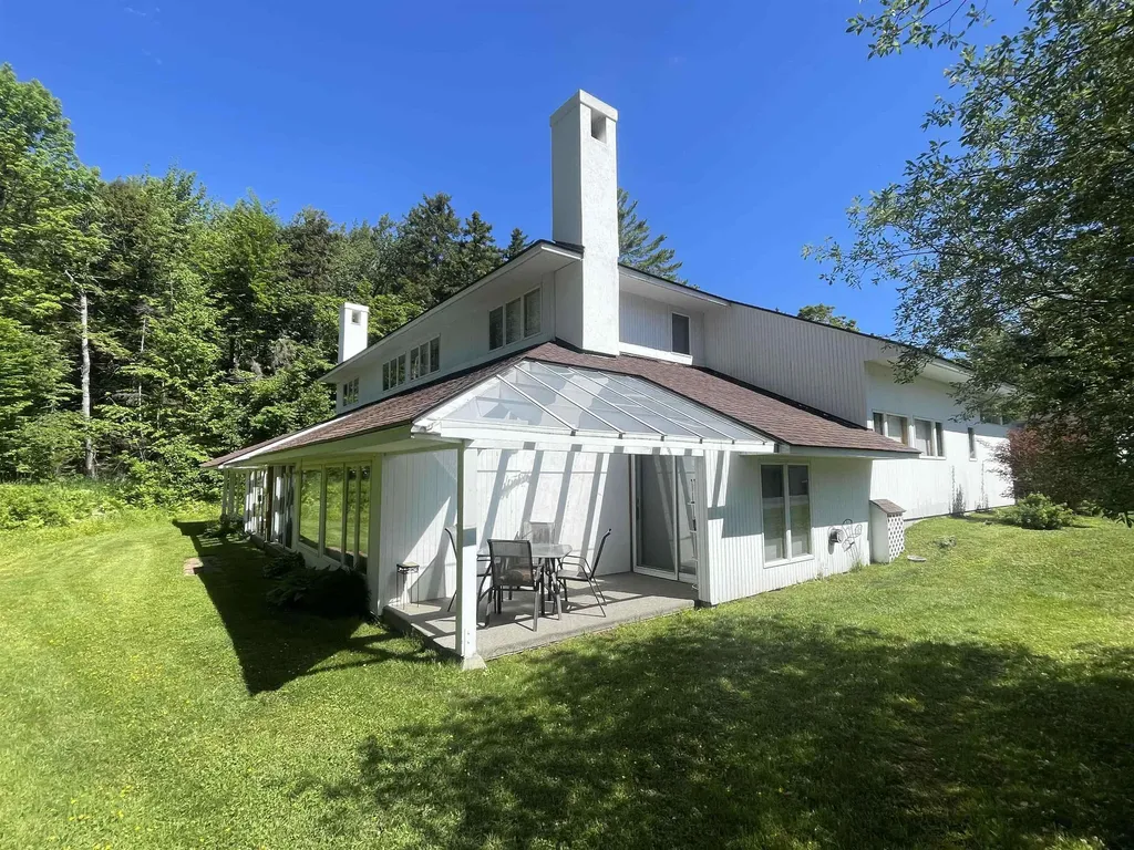 261 Club Sugarbush North Road Warren VT 05674