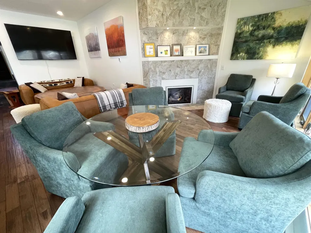 261 Club Sugarbush North Road Warren VT 05674