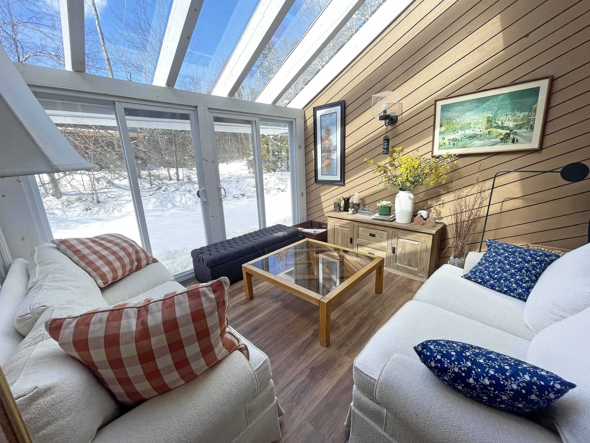 261 Club Sugarbush North Road Warren VT 05674