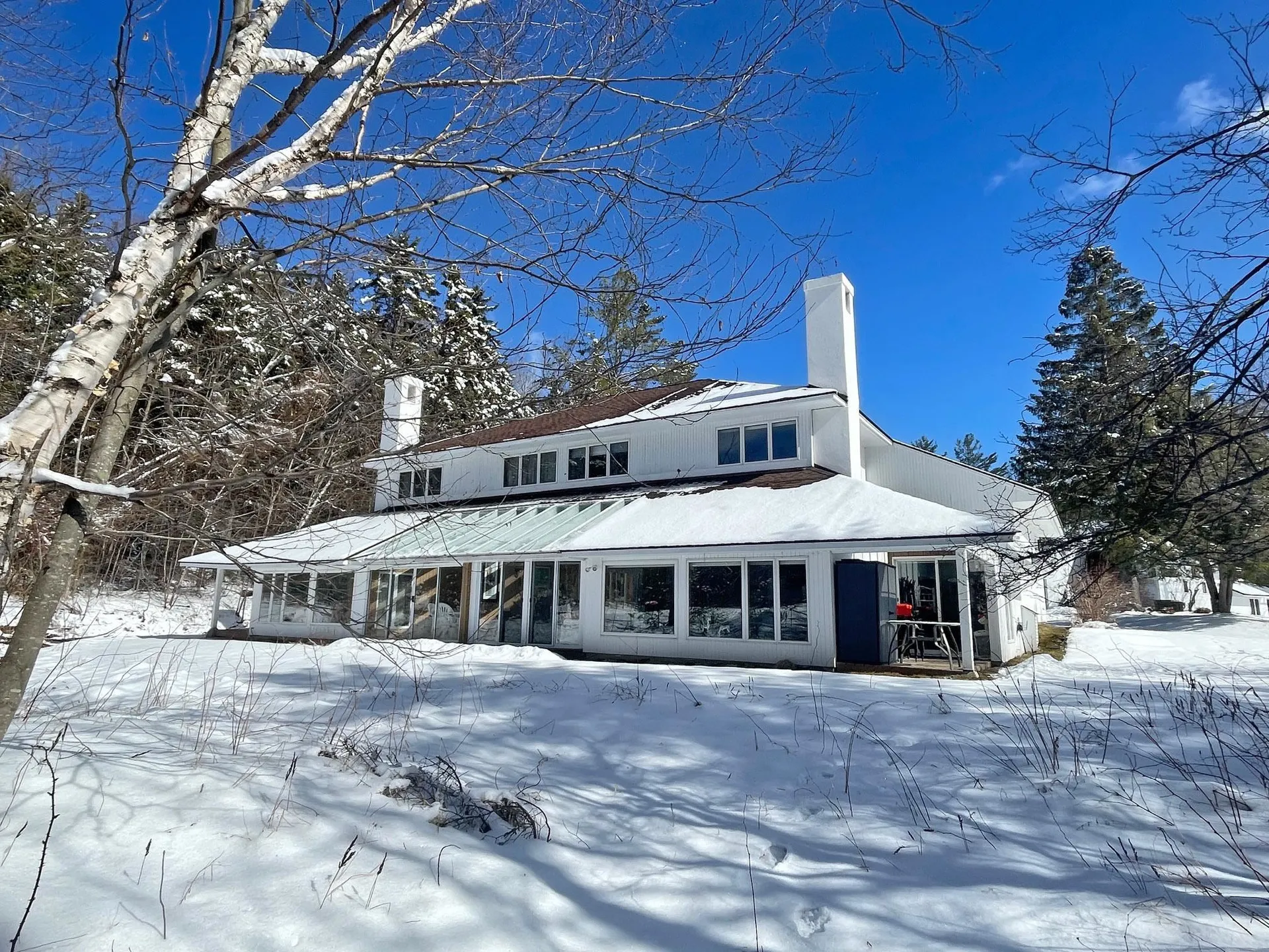 261 Club Sugarbush North Road Warren VT 05674
