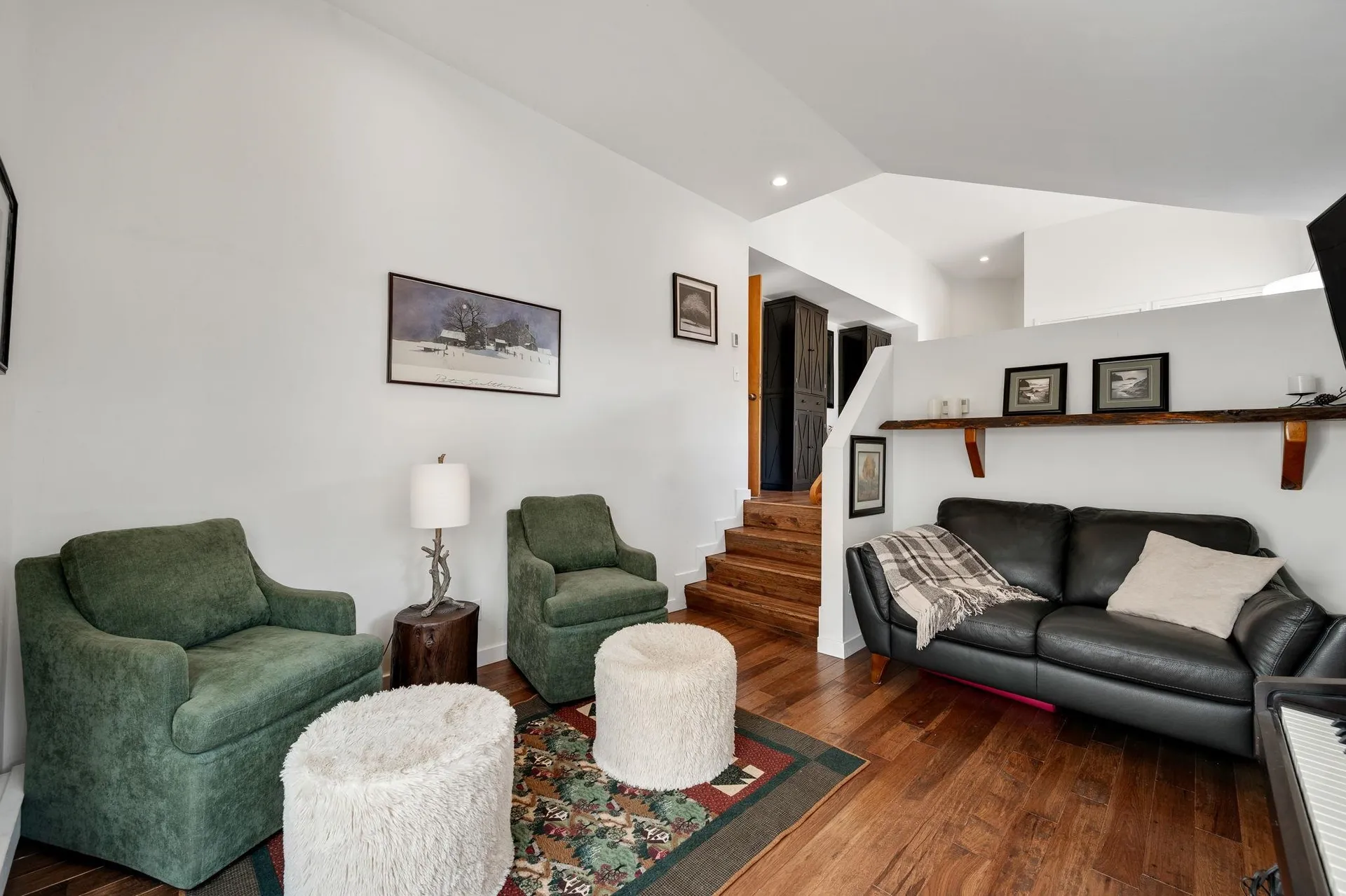 261 Club Sugarbush North Road Warren VT 05674