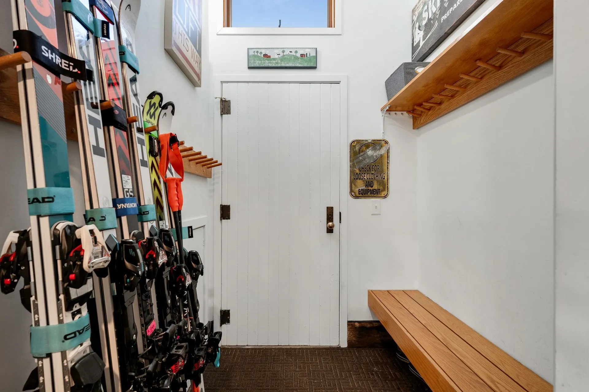 261 Club Sugarbush North Road Warren VT 05674