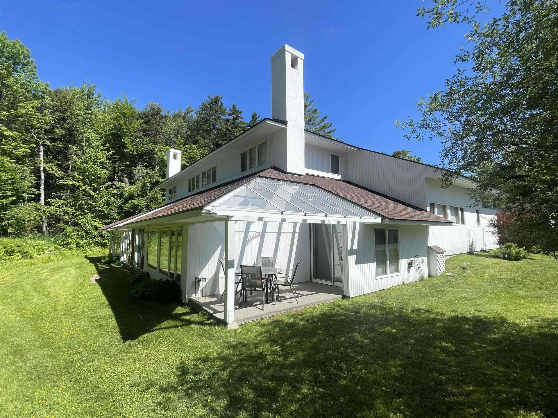 261 Club Sugarbush North Road Warren VT 05674